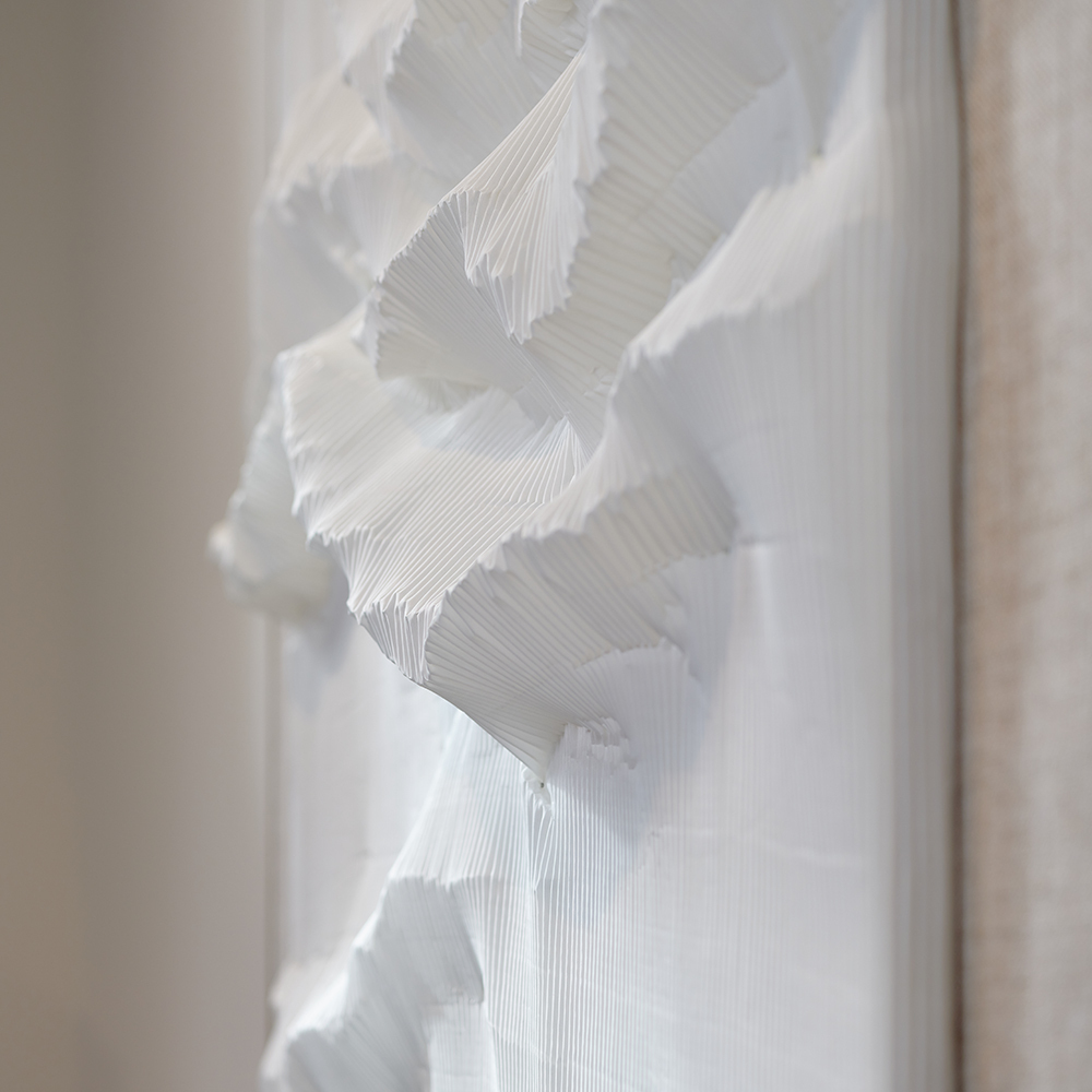 Clouded Relief
