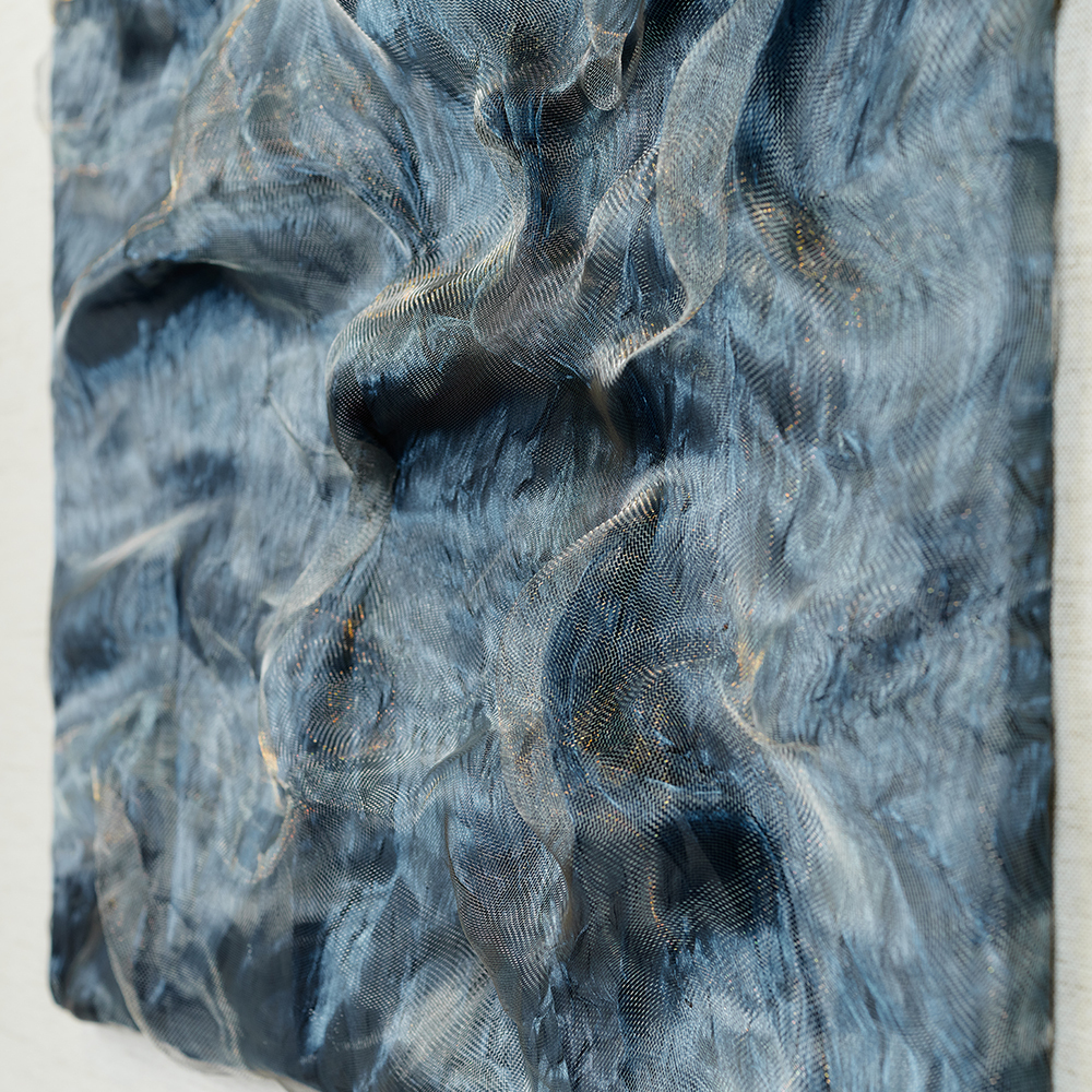 Whispering Waves