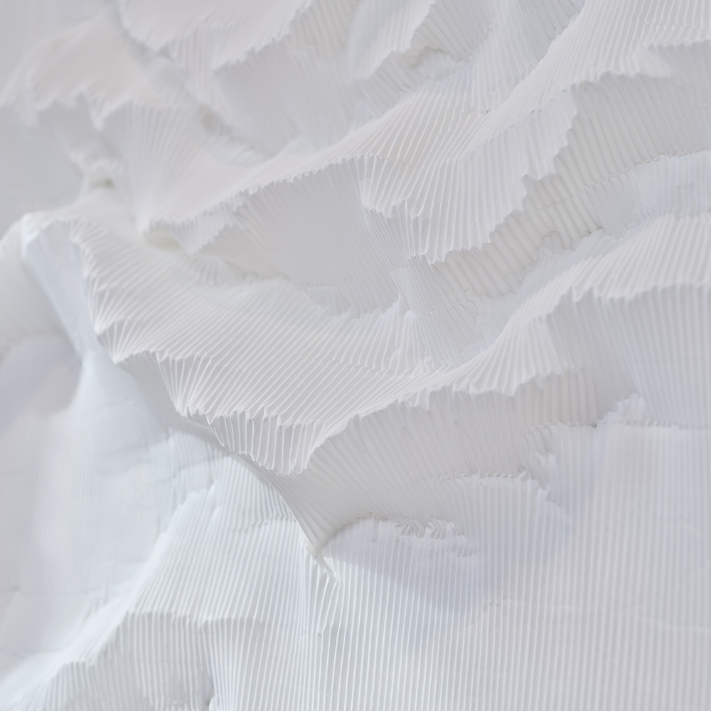Clouded Relief