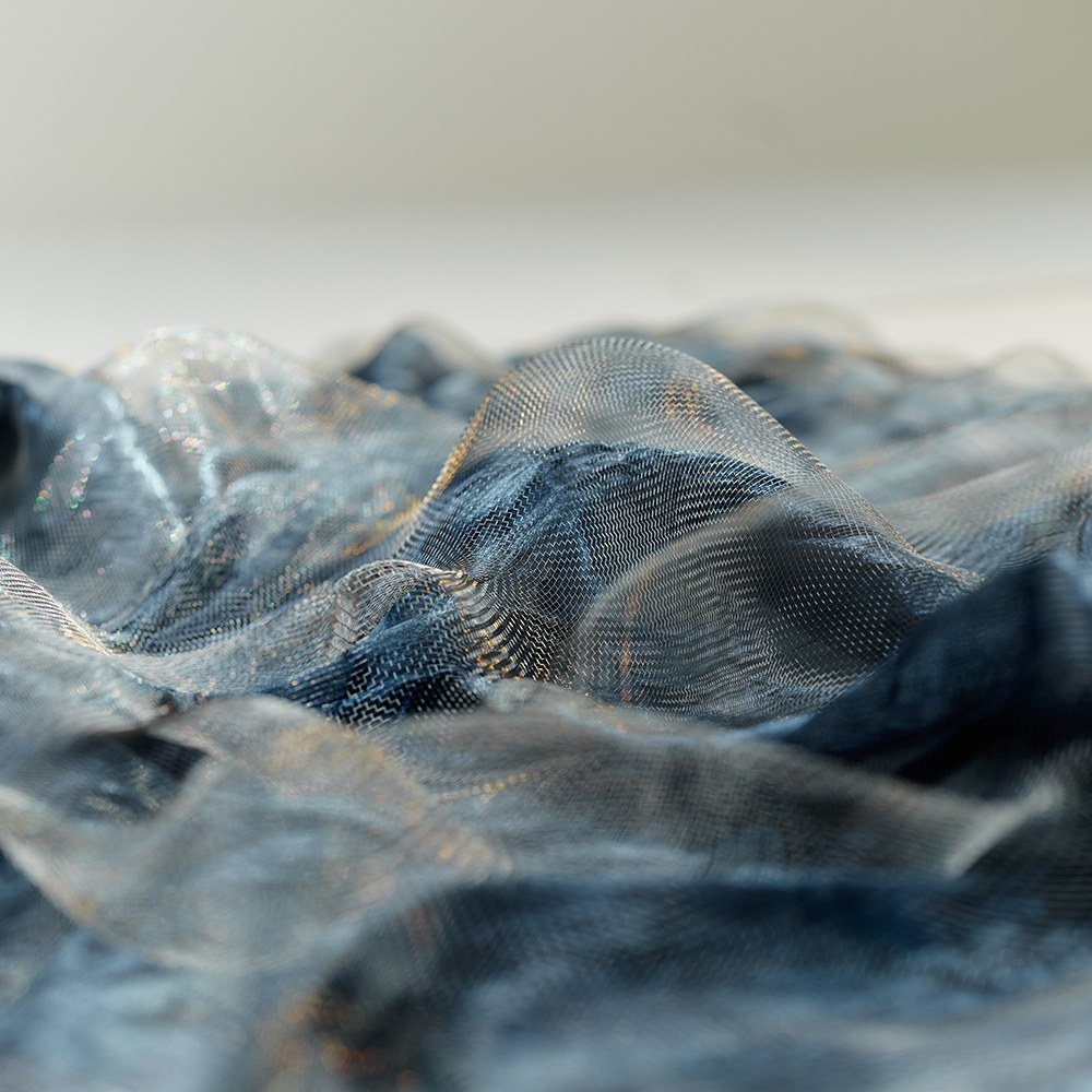 Whispering Waves