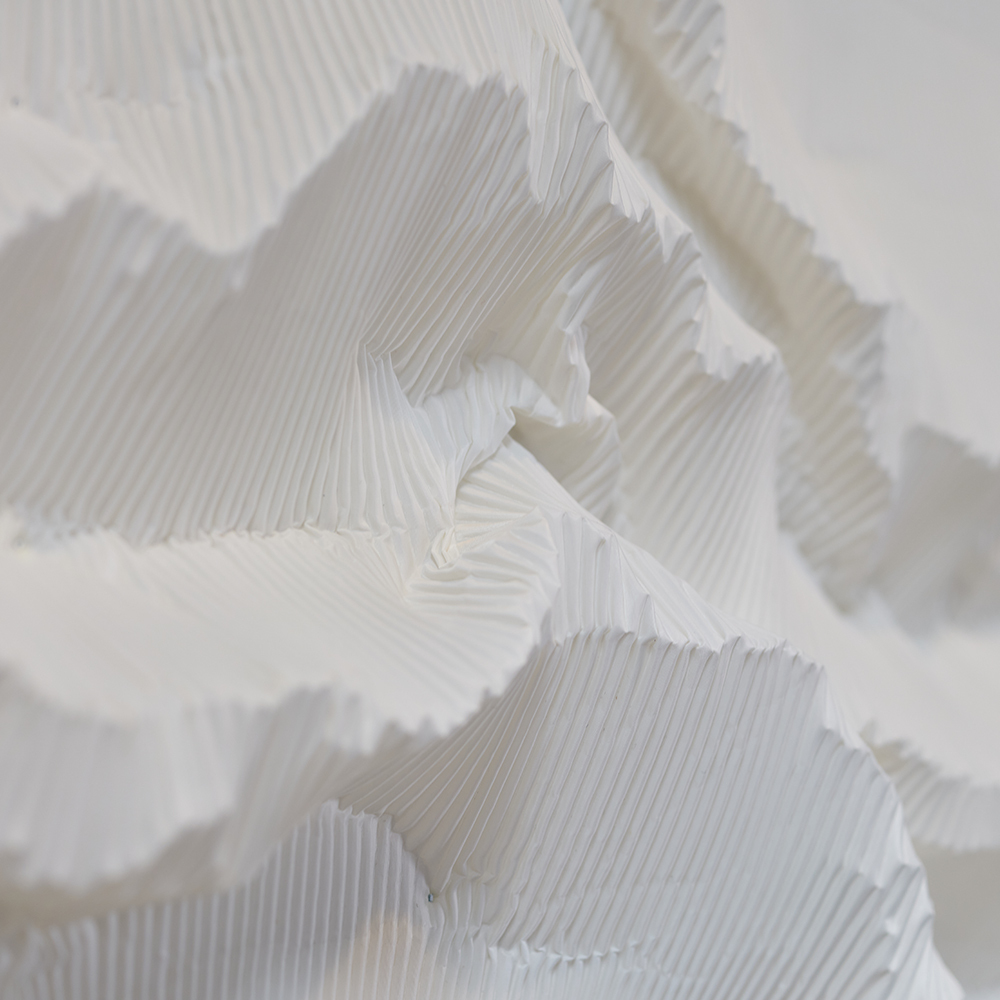 Clouded Relief