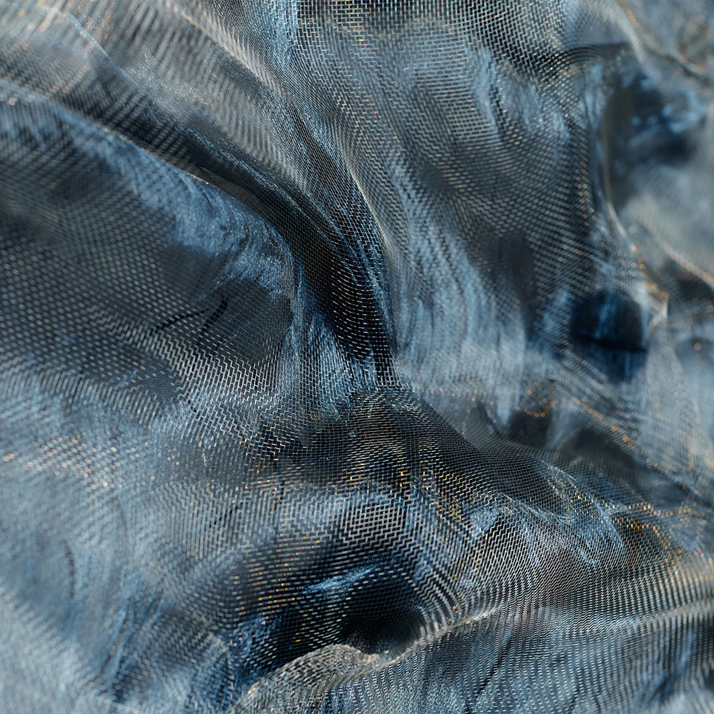 Whispering Waves