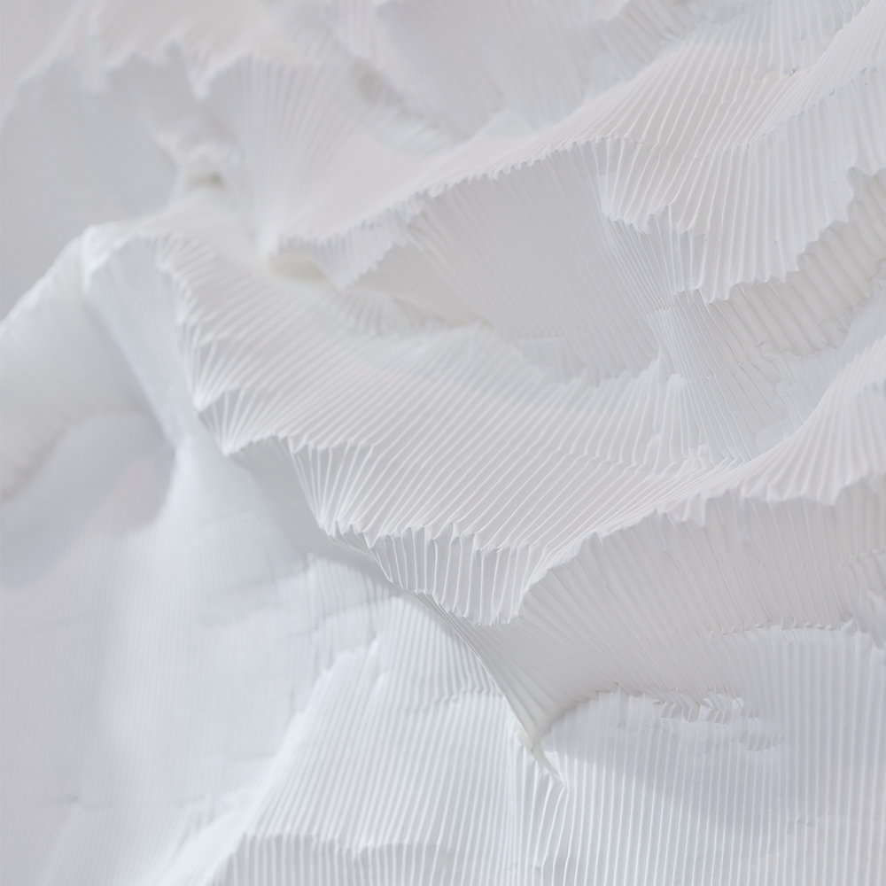 Clouded Relief