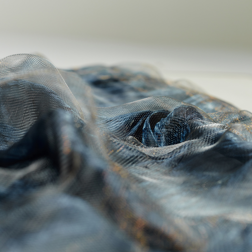 Whispering Waves