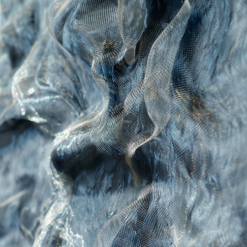 Whispering Waves