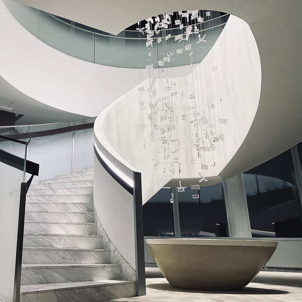 Sculptures | Mo Yuan