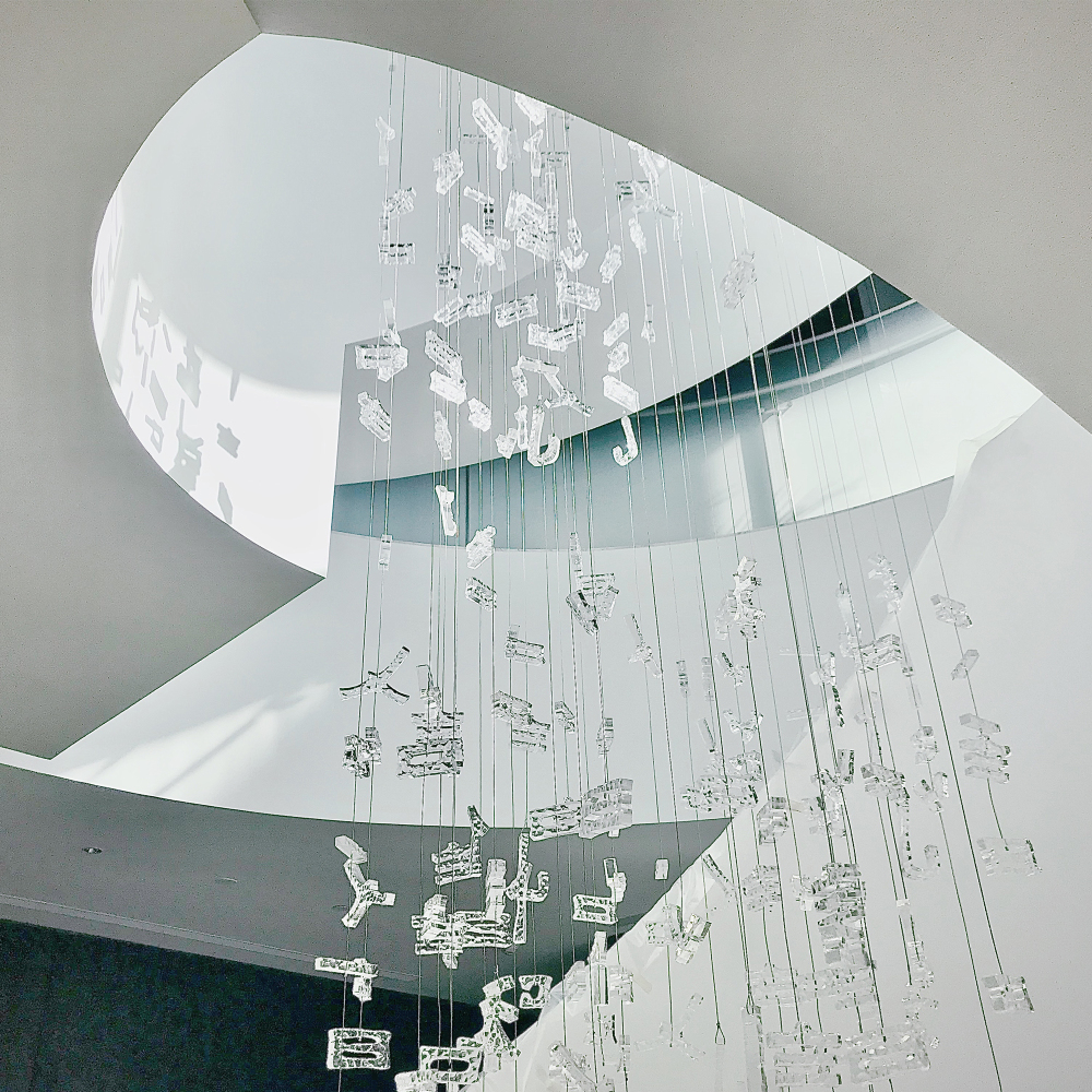 Sculptures | Mo Yuan