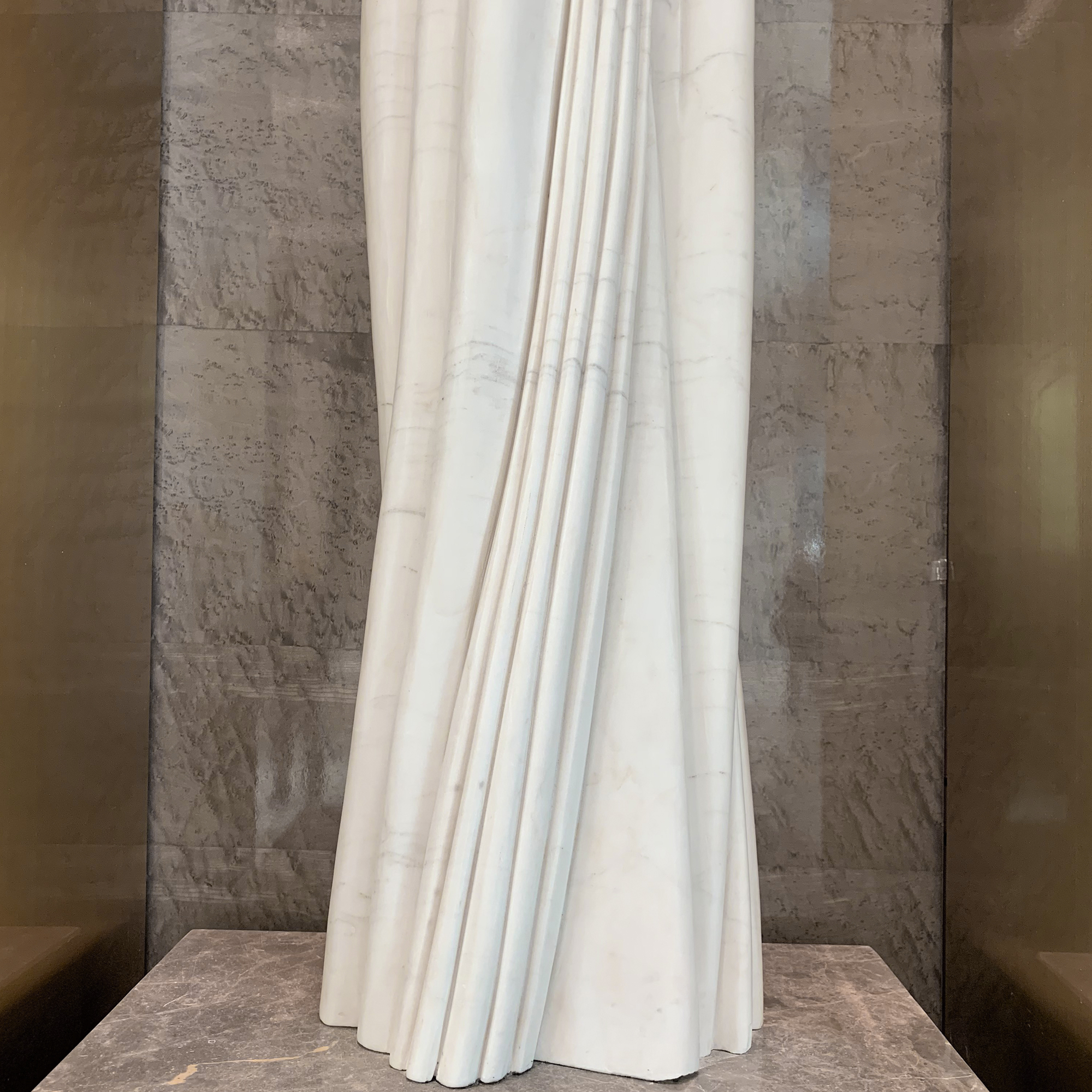Sculptures | Without Contention