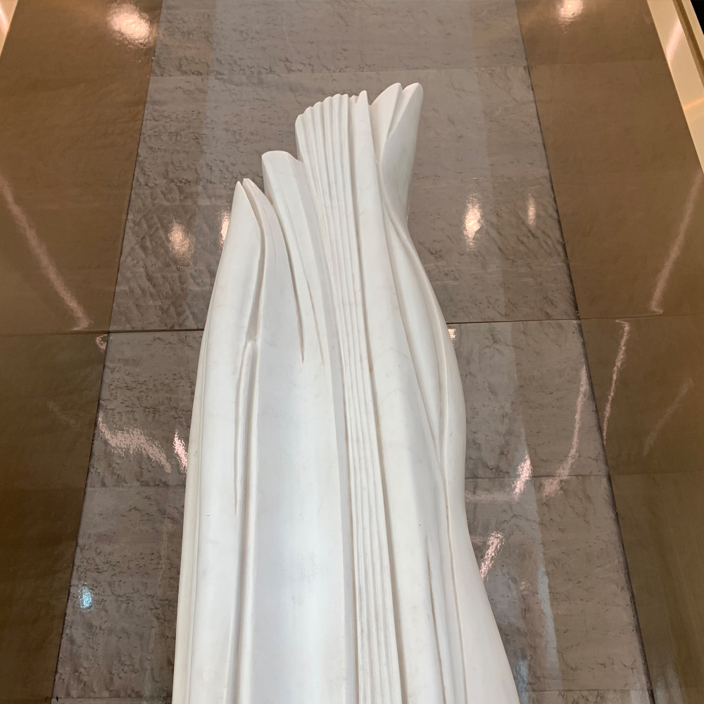 Sculptures | Without Contention