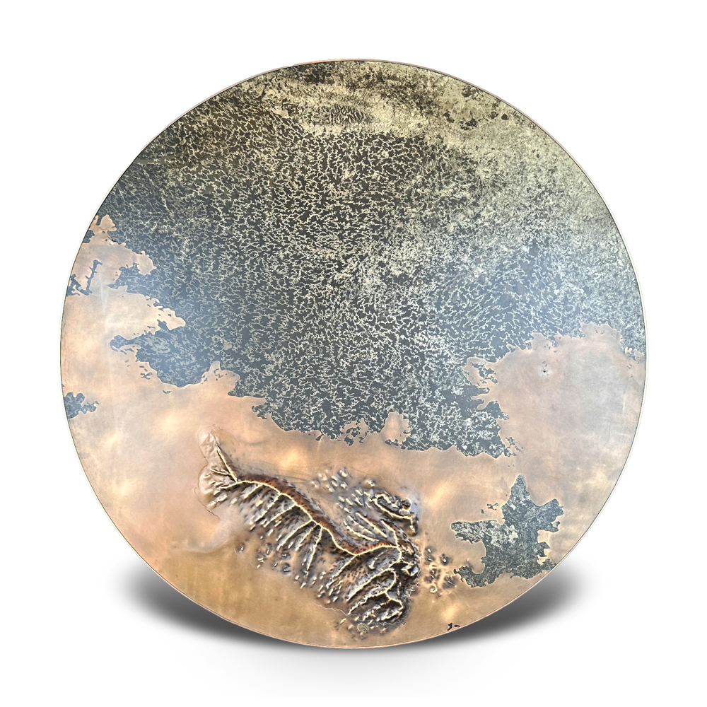 Sculptures | Boundless Terrain