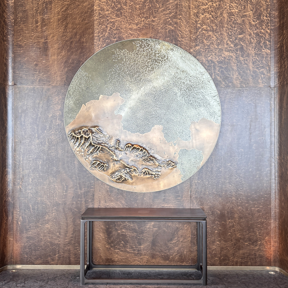 Sculptures | Boundless Terrain