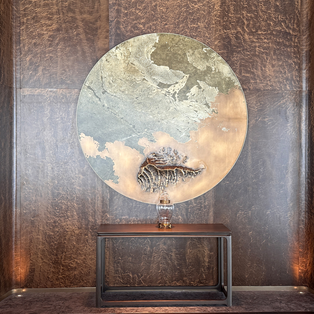 Sculptures | Boundless Terrain