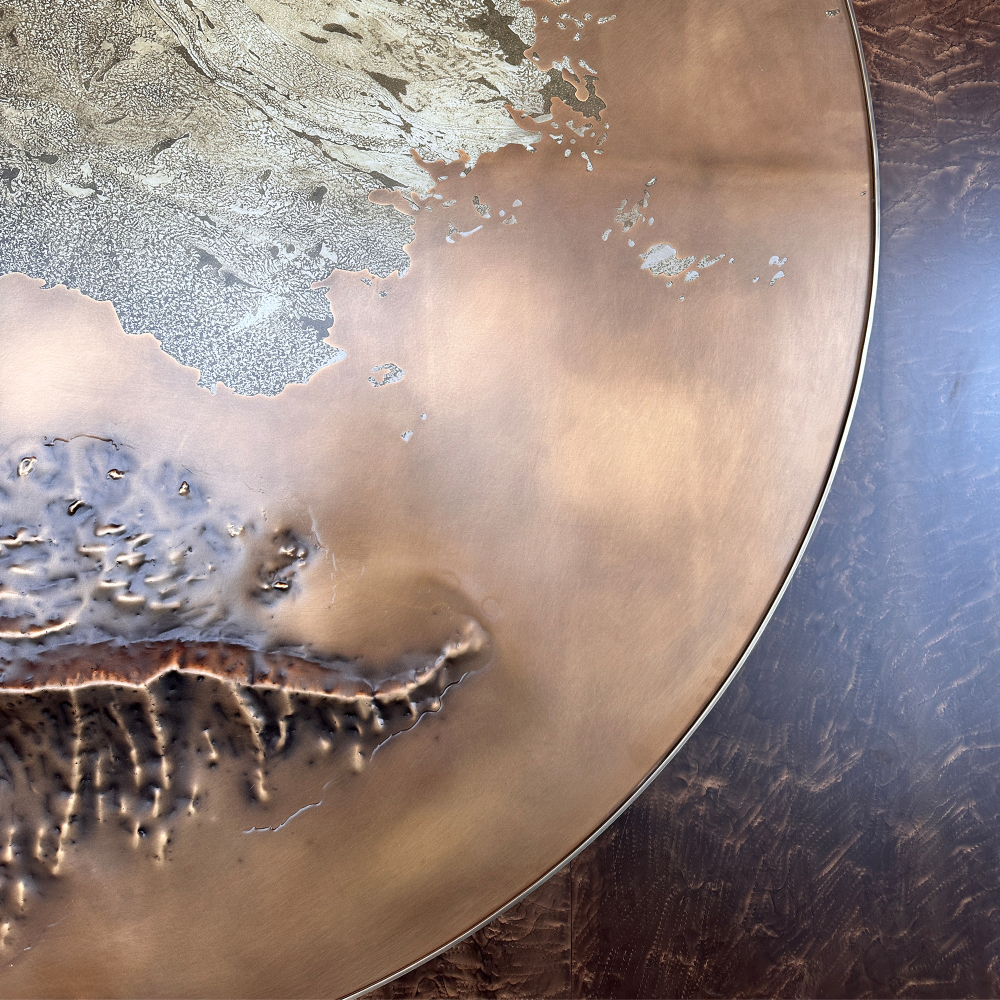 Sculptures | Boundless Terrain