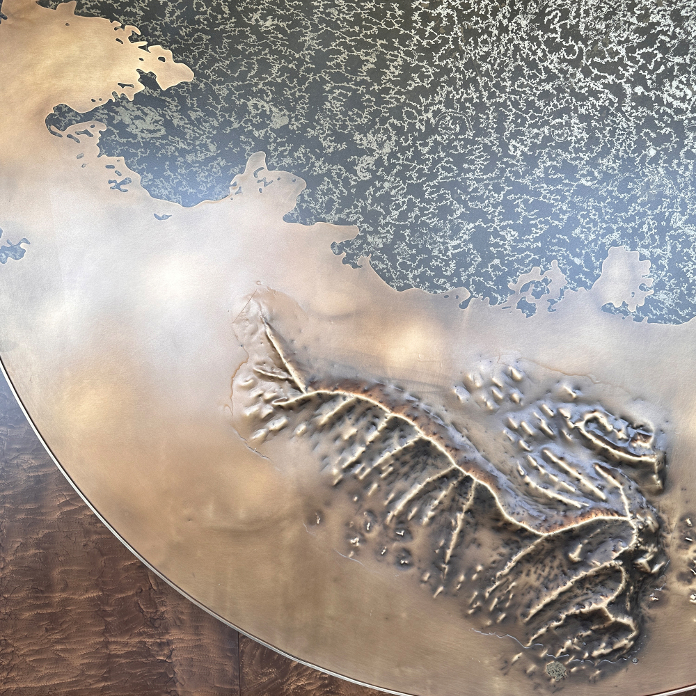 Sculptures | Boundless Terrain