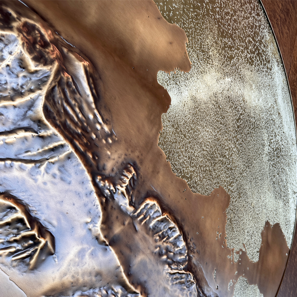 Sculptures | Boundless Terrain