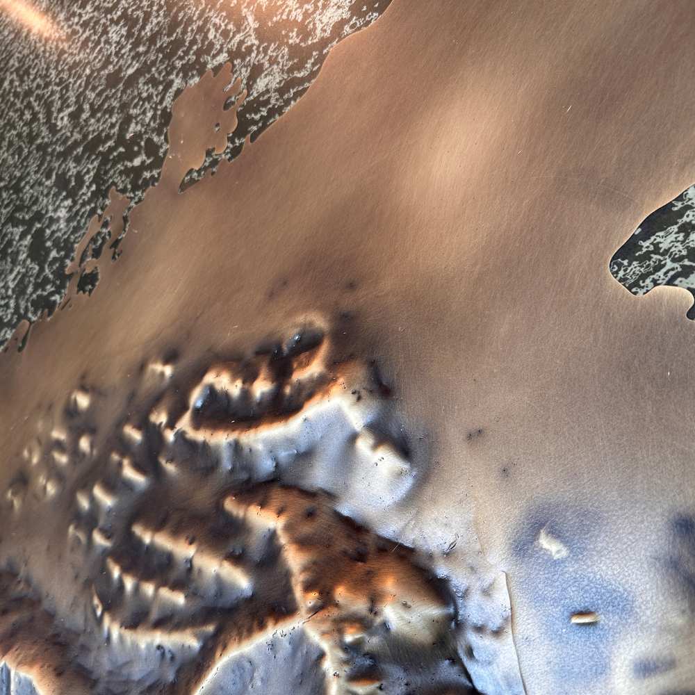 Sculptures | Boundless Terrain