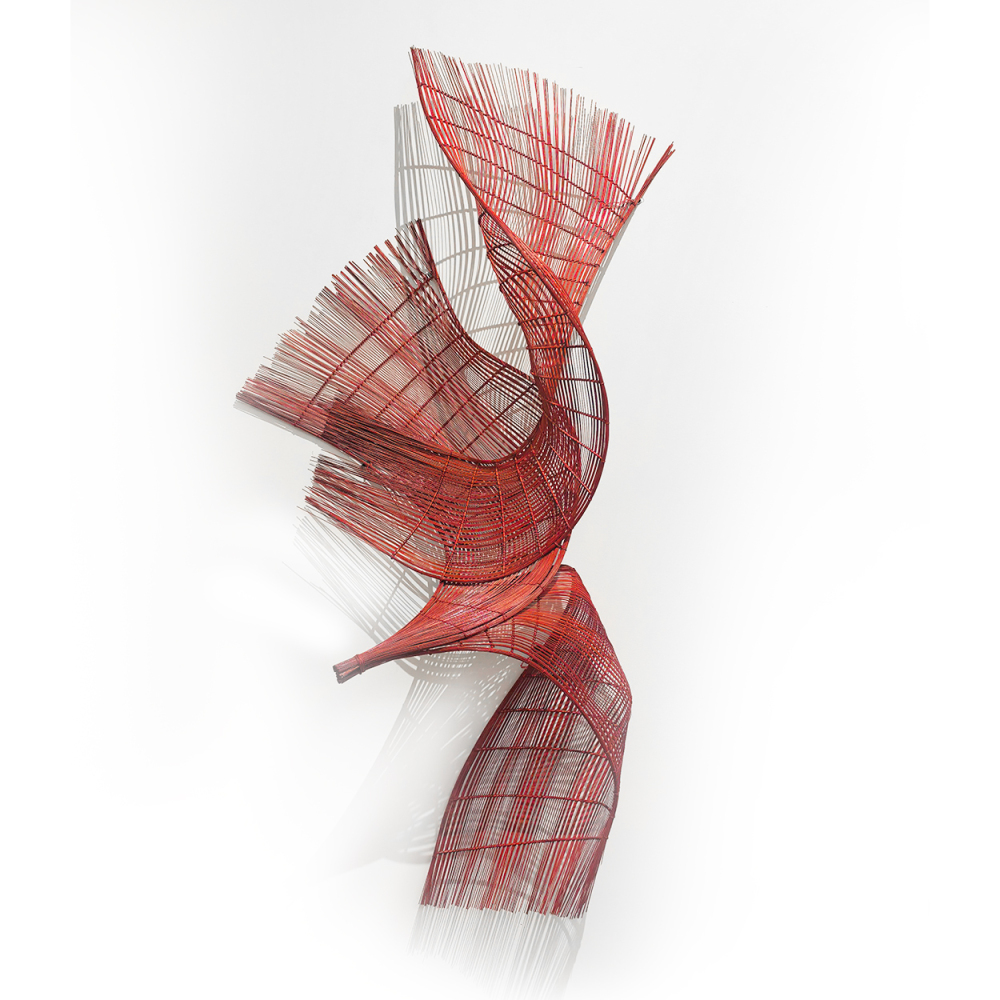 Bamboo Rhythms & Flowing Light