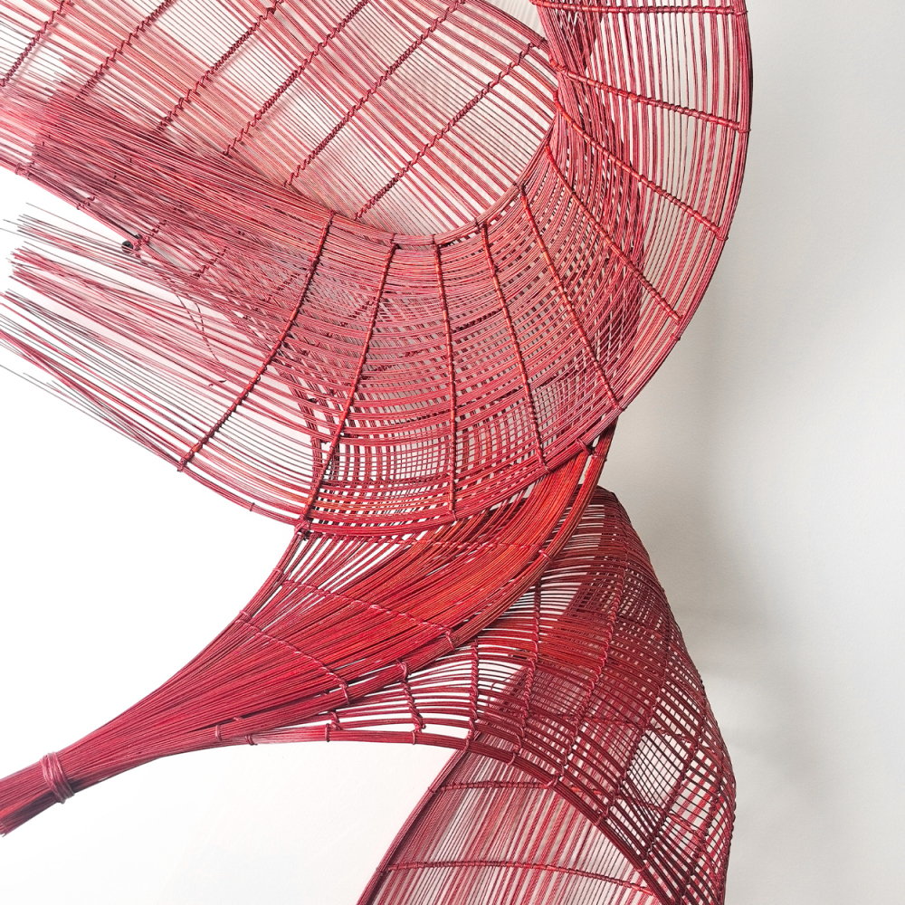 Bamboo Rhythms & Flowing Light