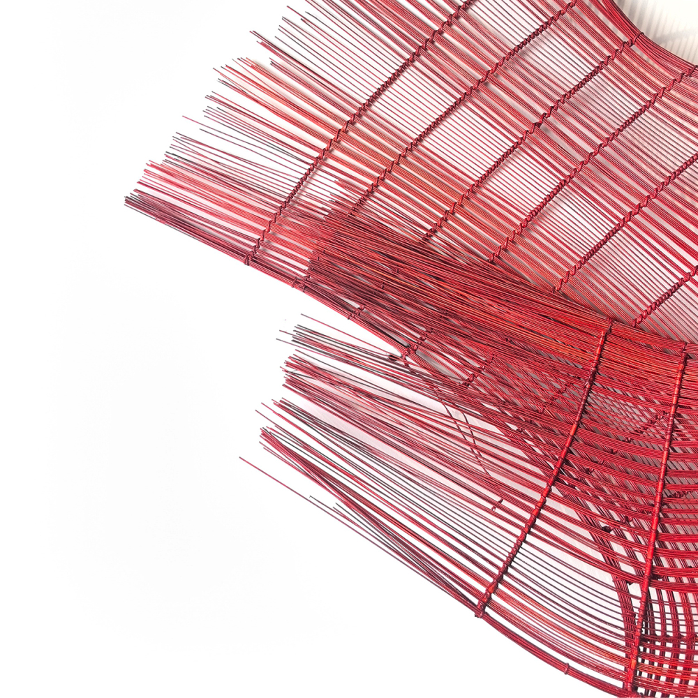 Bamboo Rhythms & Flowing Light