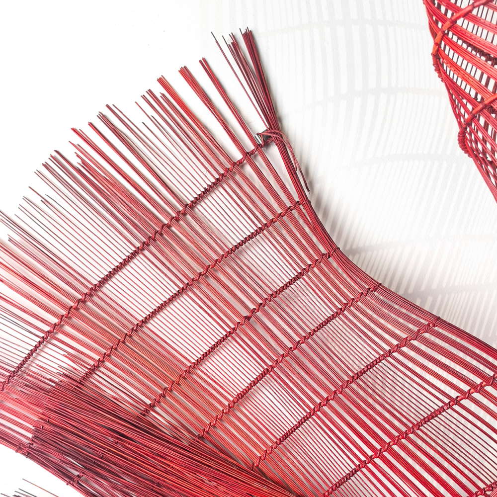 Bamboo Rhythms & Flowing Light