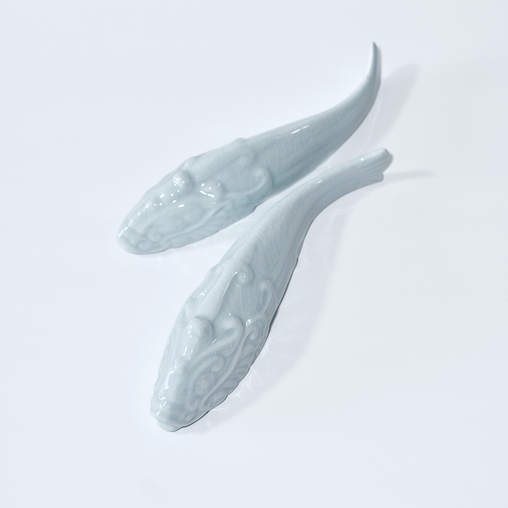 Dragon-Fish