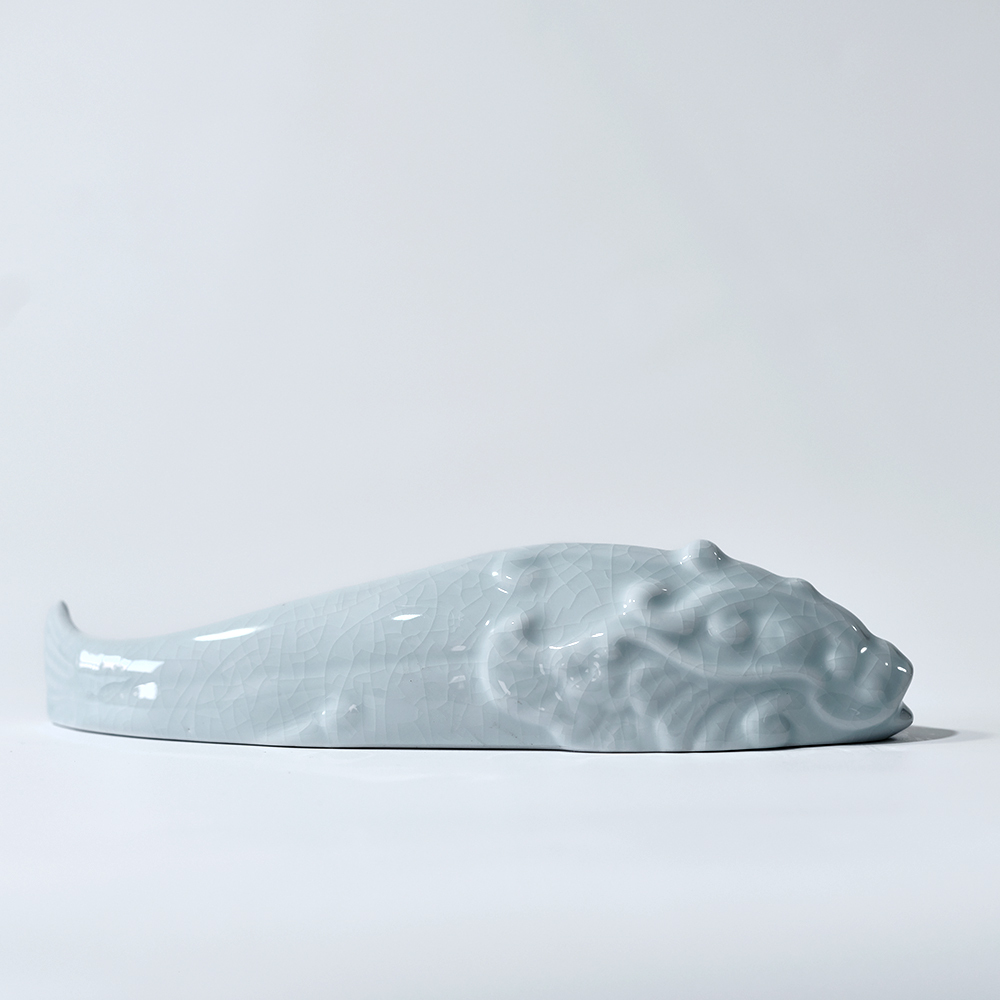 Dragon-Fish