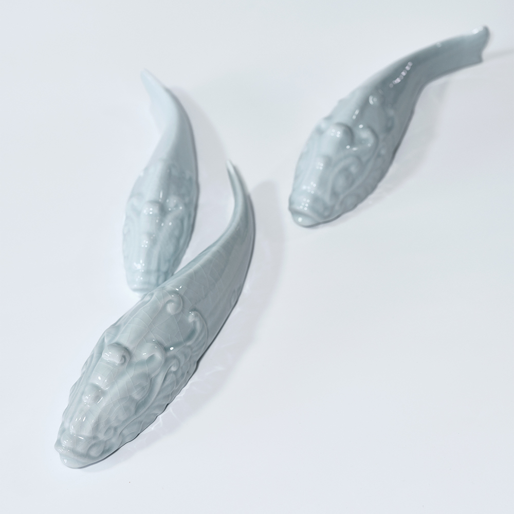 Dragon-Fish