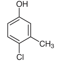 4-Chloro-3-methylphenol