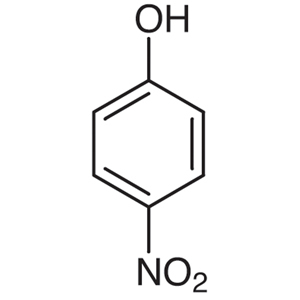 4-Nitrophenol