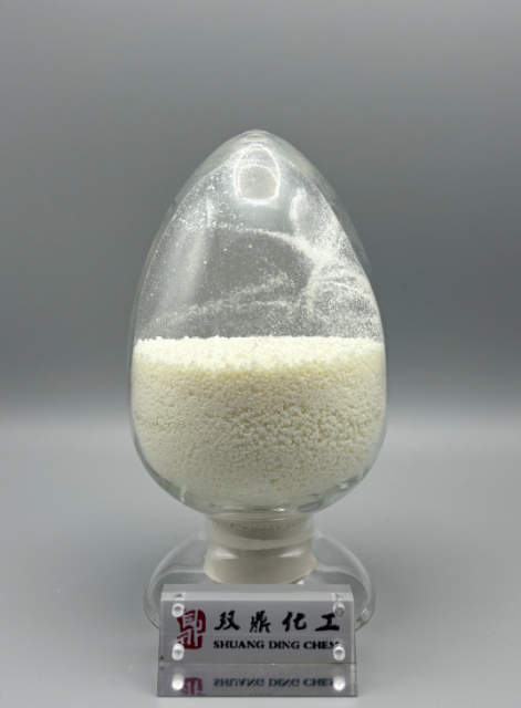 3-Nitrobenzoic acid