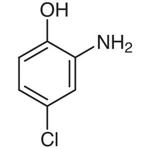2-Amino-4-chlorophenol