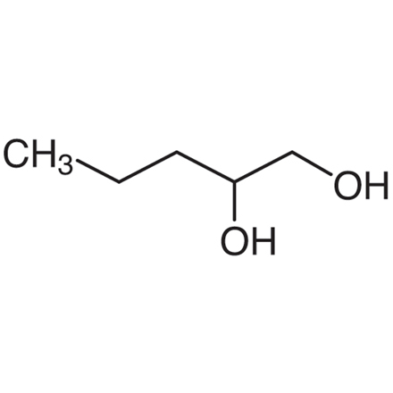 1,2-Pentanediol (Cosmetic Grade)
