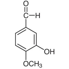 3-Hydroxy-4-methoxybenzaldehyde