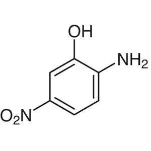 2-Amino-5-nitrophenol
