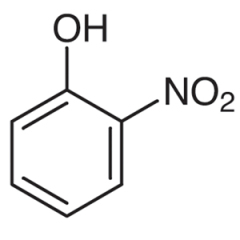 2-Nitrophenol