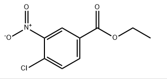 ETHYL 4-CHLORO-3-NITROBENZOATE