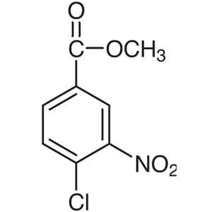Methyl 4-chloro-3-nitrobenzoate