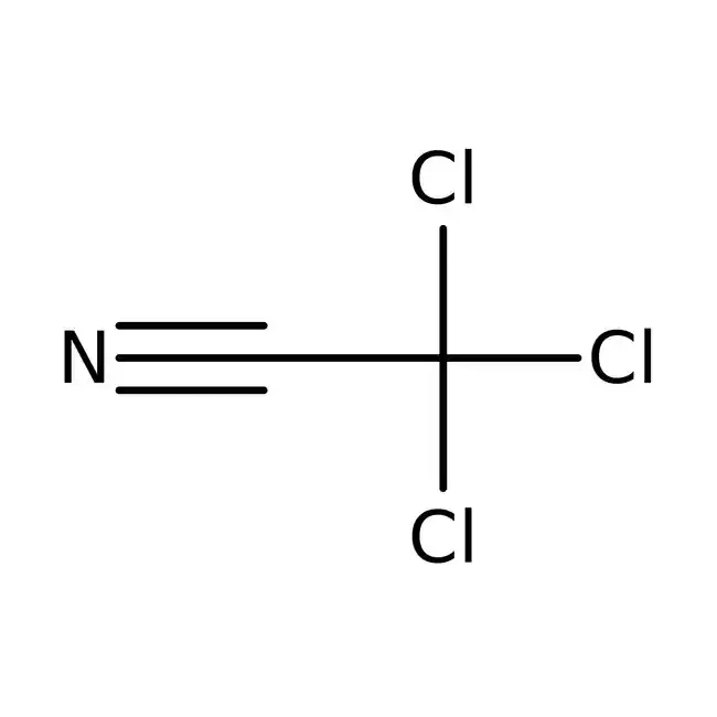 Trichloroacetonitrile