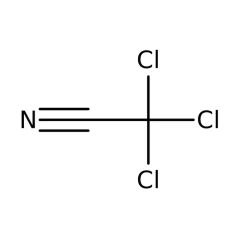 Trichloroacetonitrile