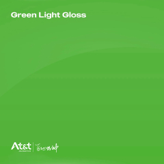 Green Light Gloss