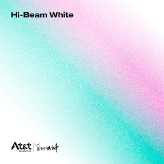 Hi-Beam White