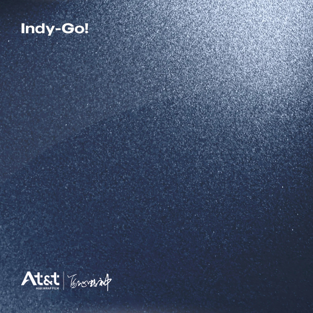 Indy-Go!
