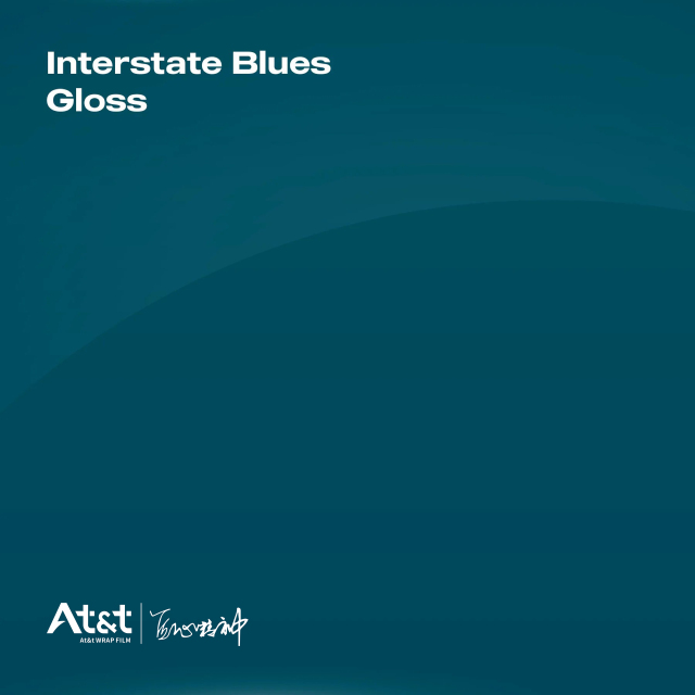 Interstate Blues Gloss