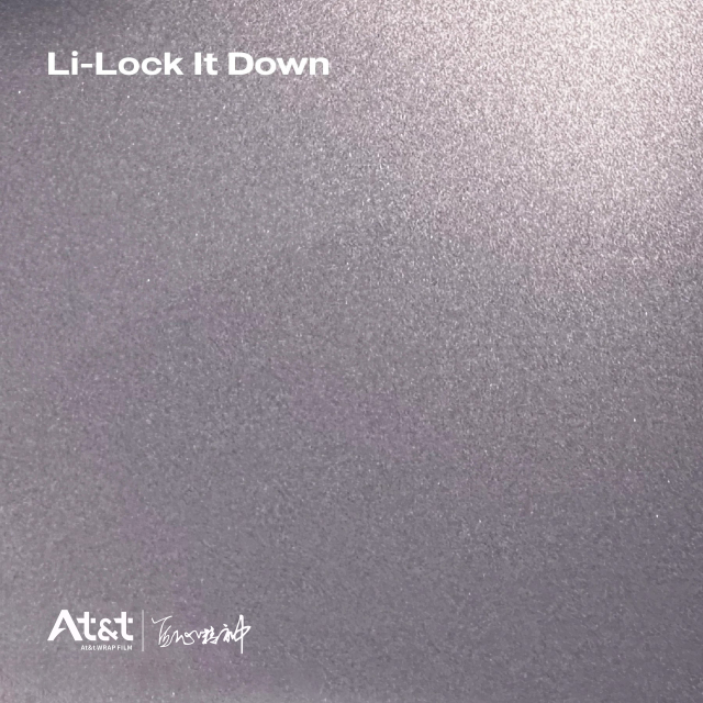 Li-Lock It Down
