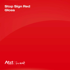 Stop Sign Gloss