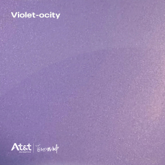 Violet-ocity