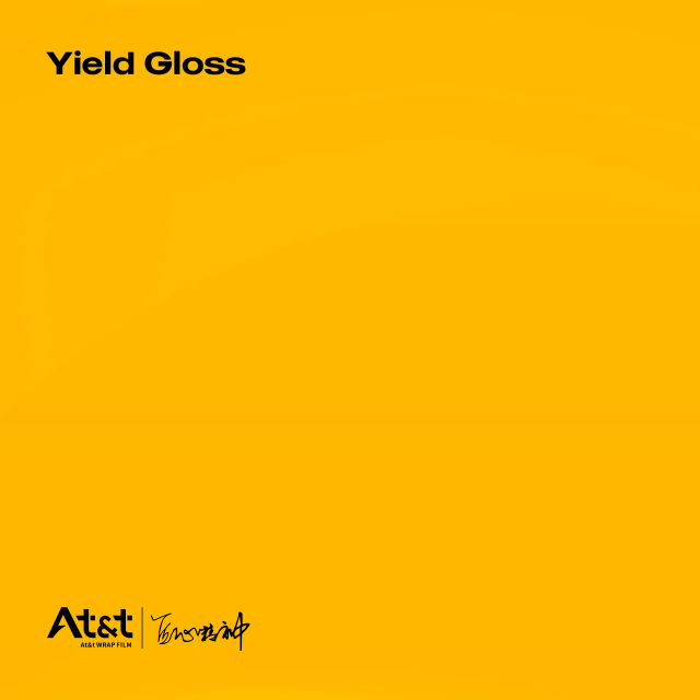 Yield Gloss