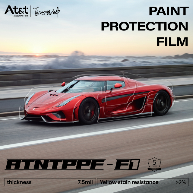 ATNT PPF-F1