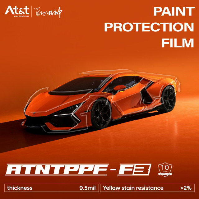 ATNT PPF-F3