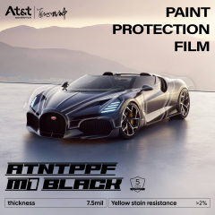ATNT PPF-M1 BLACK